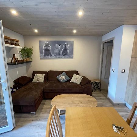 Le Picoulet : Appartement Tout Confort Coeur De Village Allos Exterior photo