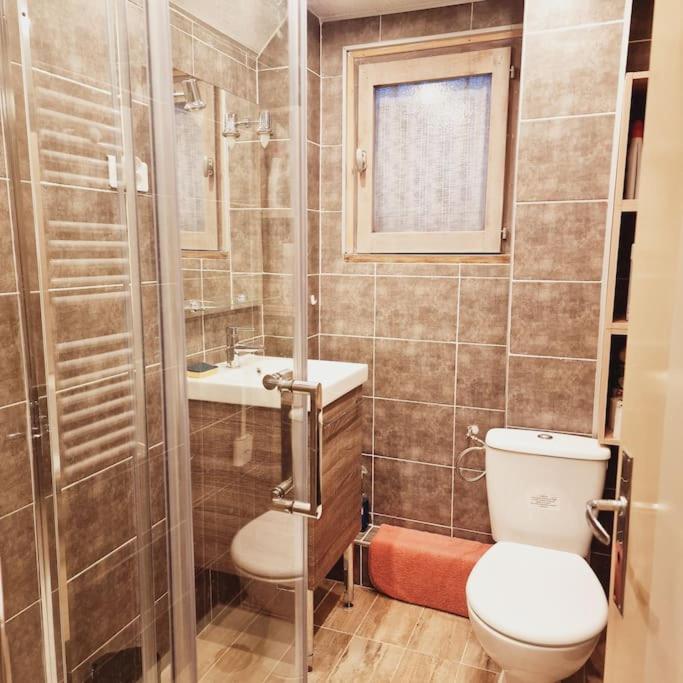 Le Picoulet : Appartement Tout Confort Coeur De Village Allos Exterior photo